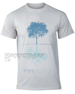 koszulka PINK FLOYD - BLUE TREES