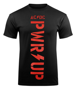 koszulka AC/DC - PWR UP TOUR 2024