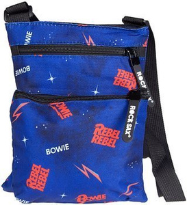 saszetka na ramię DAVID BOWIE - GALAXY