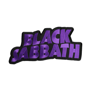 ekran termiczny BLACK SABBATH - LOGO