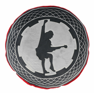 poduszka AC/DC - ANGUS YOUNG