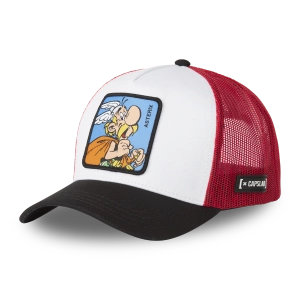 czapka trucker  ASTERIX & OBELIX - ASTERIX