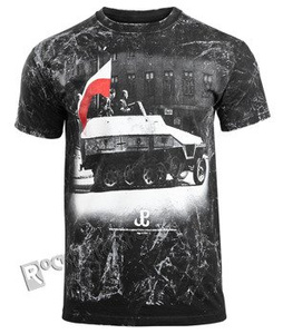 koszulka GHOSTS OF WAR - ANCHOR