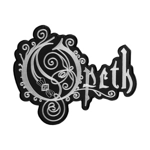 ekran termiczny OPETH - LOGO