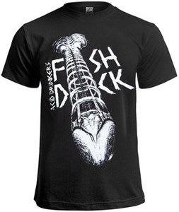 koszulka ACID DRINKERS - FISHDICK