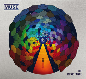 MUSE: THE RESISTANCE (CD)