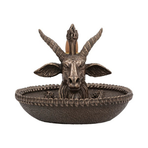 podstawka pod kadzidełka BAPHOMET'S WEALTH