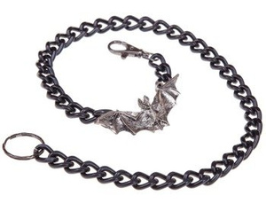 łańcuch do kluczy/portfela BAT