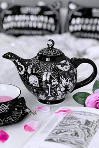 czajnik KILLSTAR - SPIRITUALIS