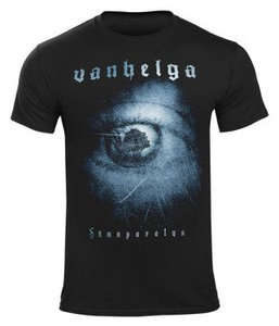 koszulka VANHELGA - SOMNPARALYS