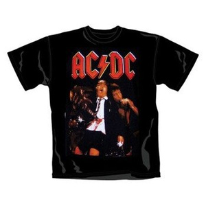 koszulka AC/DC - IF YOU WANT BLOOD