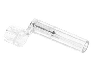 korbka do nawijania strun ALICE clear