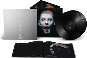 RAMMSTEIN: SEHNSUCHT (2LP VINYL) ANNIVERSARY