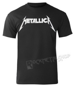 koszulka METALLICA - MASTER OF PUPPETS PHOTO