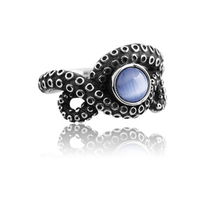 pierścień OCTOPUS