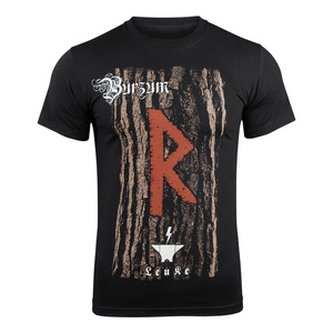 koszulka BURZUM - DEITIES - LEUKE