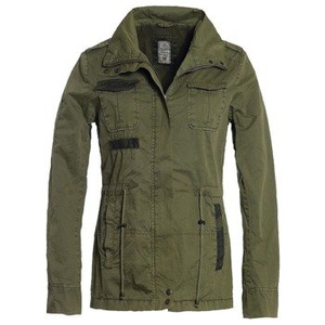 kurtka damska SUMMERDALE oliv