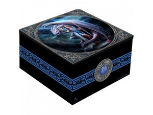 szkatułka DRAGON MAGE