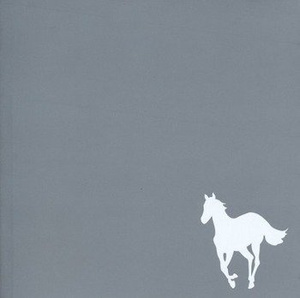 DEFTONES: WHITE PONY (CD)