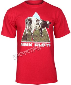 koszulka PINK FLOYD - ATOM HEART