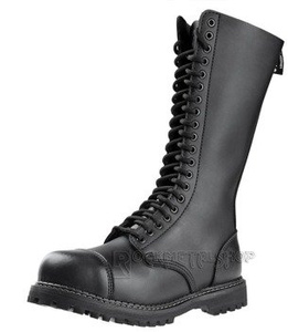 glany GRINDERS - KING (CS BLACK) 20-dziurkowe