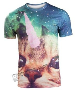 koszulka MR.GUGU - UNICAT