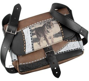 torba skórzana TYGRYS