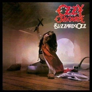 OZZY OSBOURNE : BLIZZARD OF OZZ (REMASTERED) (LP VINYL)