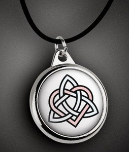 wisior CELTYCKIE ZNAKI