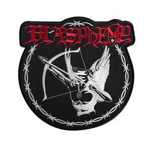 ekran termiczny BLASPHEMY - FALLEN ANGEL OF DOOM