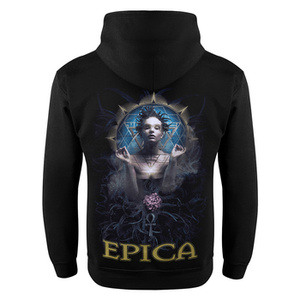 bluza EPICA - SAVE OUR SOULS, rozpinana z kapturem