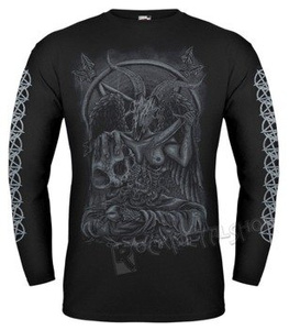 longsleeve AMENOMEN - DEMON (OMEN023LO)