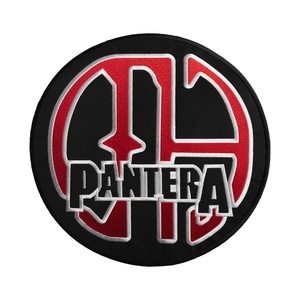 ekran termiczny PANTERA - COWBOYS FROM HELL