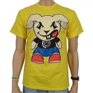 koszulka BLINK 182 - STRAIGHT BUNNY