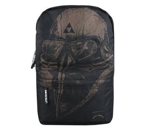 plecak BLACK SABBATH - NEVER SAY DIE