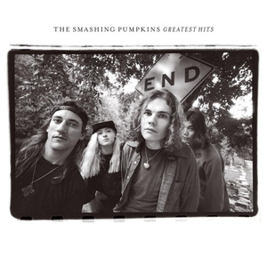 SMASHING PUMPKINS: ROTTEN APPLES - GREATEST HITS (CD)
