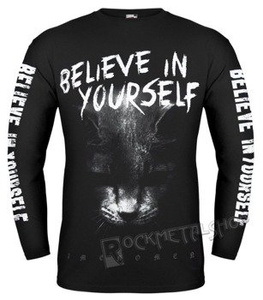 longsleeve AMENOMEN - BLIND CAT (OMEN019LO)