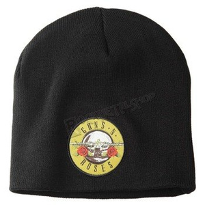 czapka GUNS N' ROSES - LOGO
