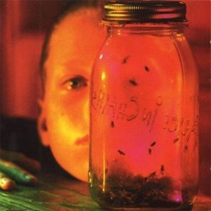 ALICE IN CHAINS: JAR OF FLIES (LP WINYL)