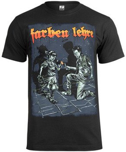 koszulka FARBEN LEHRE - ANIOŁY I DEMONY