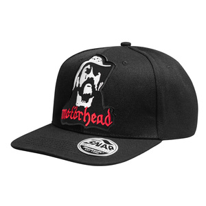 czapka MOTORHEAD - LEMMY