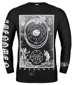 longsleeve AMENOMEN - MAGICAL ALCHEMY (OMEN070LO)