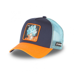 czapka trucker DRAGON BALL Z - GOKU
