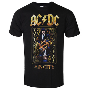 koszulka AC/DC - LAS VEGAS
