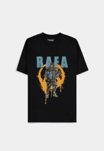 koszulka BORDERLANDS 4 - RAFA