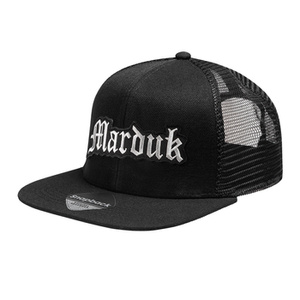 czapka MARDUK - LOGO