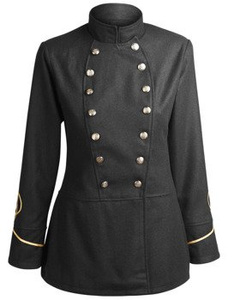 płaszcz damski AMENOMEN - GOTHIC