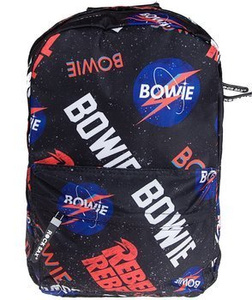 plecak DAVID BOWIE - ASTRO