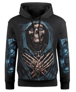 bluza FERRYMAN, kangurka z kapturem