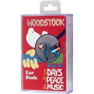 słuchawki WOODSTOCK 2